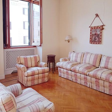 Roman Holidays Boutique Szoba fotó