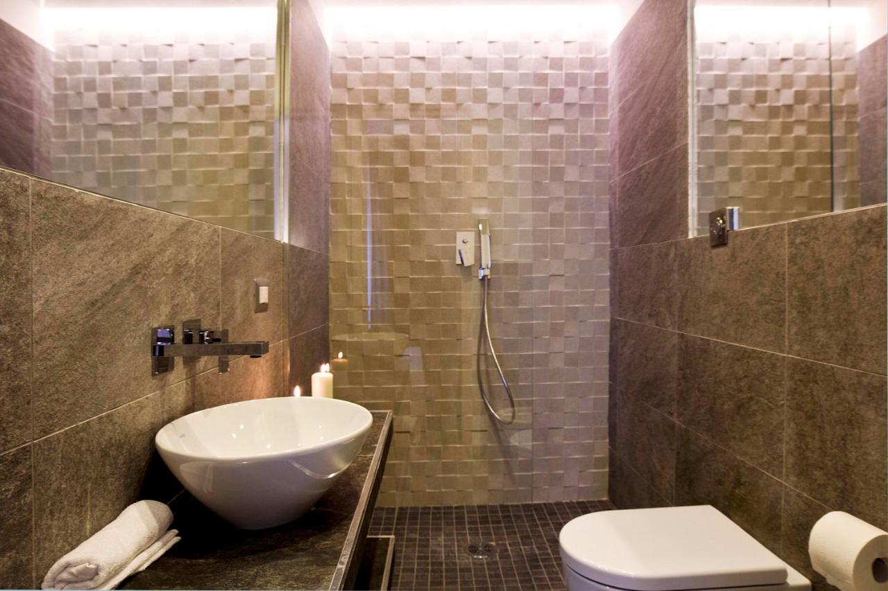 Roman Holidays Boutique Kültér fotó