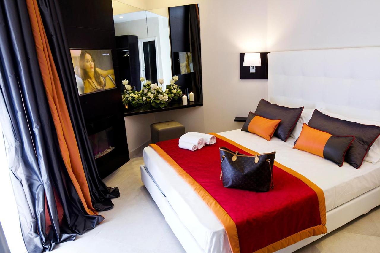 Roman Holidays Boutique Kültér fotó