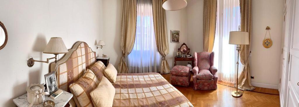 Roman Holidays Boutique Kültér fotó