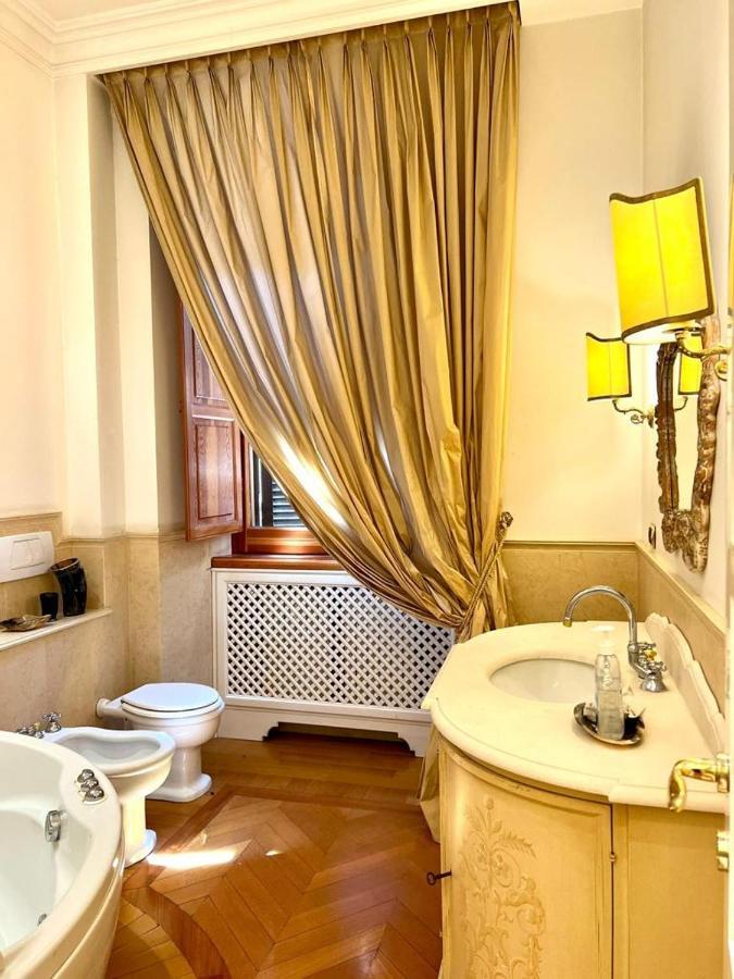 Roman Holidays Boutique Kültér fotó