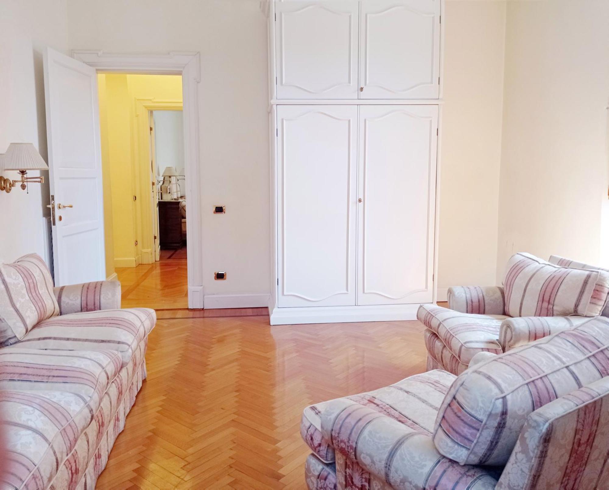 Roman Holidays Boutique Szoba fotó