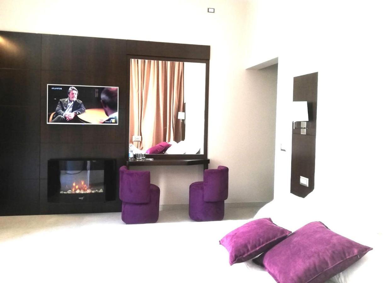 Roman Holidays Boutique Kültér fotó