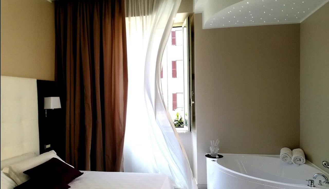 Roman Holidays Boutique Kültér fotó