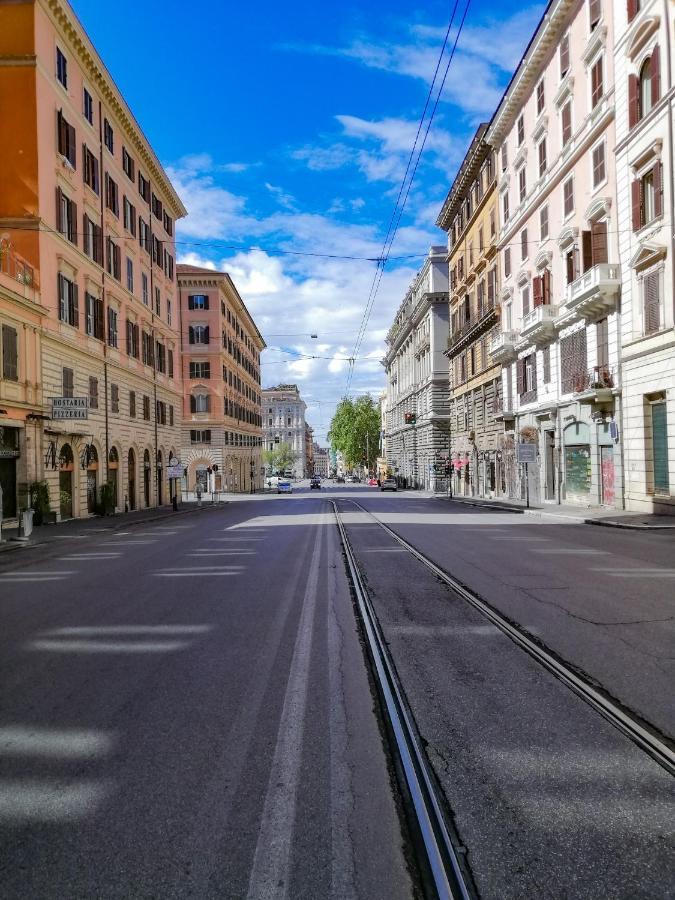 Roman Holidays Boutique Kültér fotó